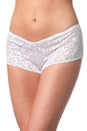 Coquette - 102 - Booty Shorts - Stag Shop