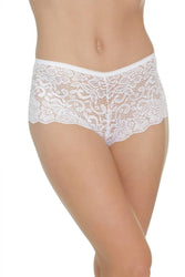 Coquette - 102 - Booty Shorts - Stag Shop
