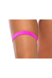 BodyZone - Leg Band - 1032 - Assorted Colours - Stag Shop