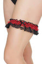 Coquette - 104 - Leg Garter - Stag Shop