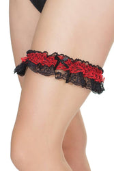 Coquette - 104 - Leg Garter - Stag Shop