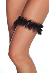 Coquette - 104 - Leg Garter - Stag Shop