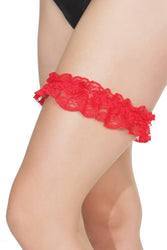 Coquette - 104 - Leg Garter - Stag Shop