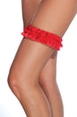 Coquette - 104 - Leg Garter - Stag Shop