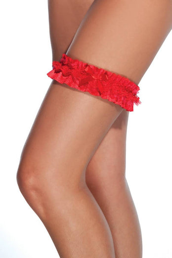 Coquette - 104 - Leg Garter - Stag Shop
