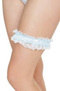 Coquette - 104 - Leg Garter - Stag Shop
