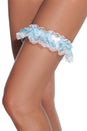 Coquette - 104 - Leg Garter - Stag Shop