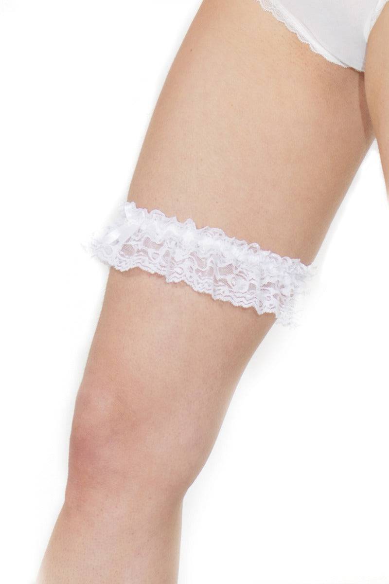 Coquette - 104 - Leg Garter - Stag Shop
