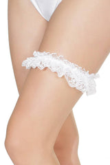 Coquette - 104 - Leg Garter