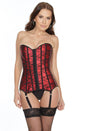 Coquette - 1057 - Corset - Stag Shop