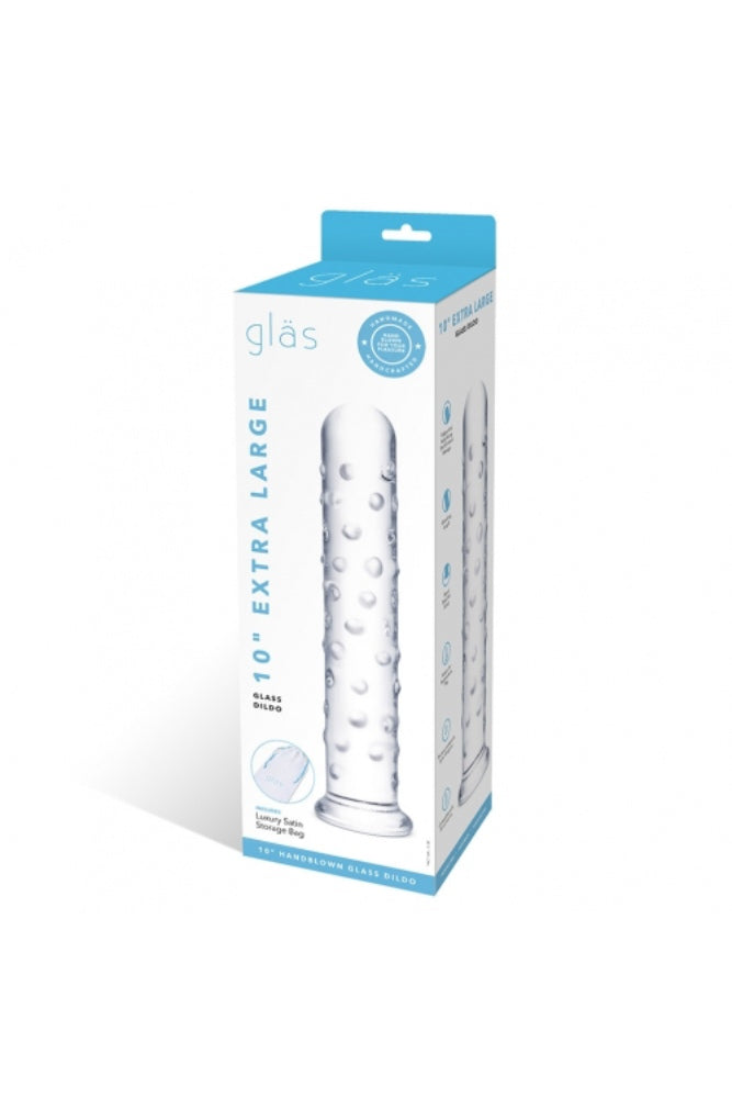 Gläs - 10