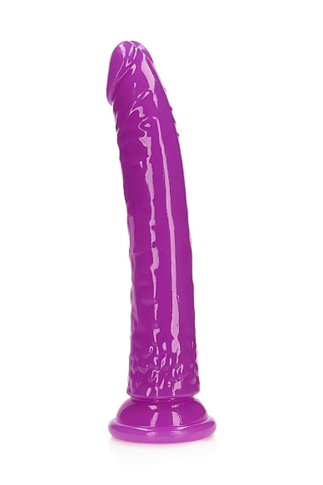 Shots Toys - Real Rock - 10