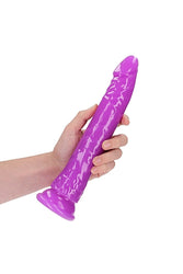 Shots Toys - Real Rock - 10