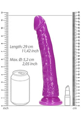 Shots Toys - Real Rock - 10