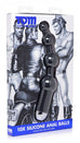XR Brands - Tom of Finland - 10X Silicone Anal Balls - Stag Shop