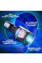 XR Brands - Lovebotz - Spin Master - 10x Spinning Masturbator - Stag Shop