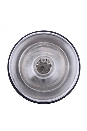 XR Brands - Lovebotz - Spin Master - 10x Spinning Masturbator - Stag Shop