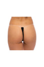 BodyZone - Invisible Thong - 1102 - Assorted Colours - Stag Shop