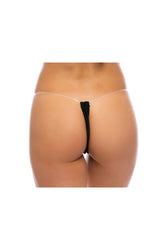 BodyZone - Invisible Thong - 1102 - Assorted Colours - Stag Shop