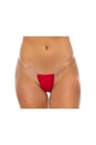 BodyZone - Invisible Thong - 1102 - Assorted Colours - Stag Shop