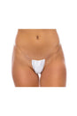 BodyZone - Invisible Thong - 1102 - Assorted Colours - Stag Shop