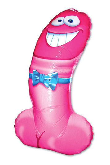 Ozze Creations - Pecker Foil Balloon - Stag Shop