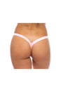 BodyZone - Low Rise Thong - 1131 - Assorted Colours - Stag Shop