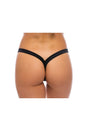 BodyZone - Low Rise Thong - 1131 - Assorted Colours - Stag Shop