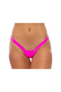 BodyZone - Low Rise Thong - 1131 - Assorted Colours - Stag Shop