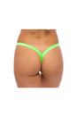 BodyZone - Low Rise Thong - 1131 - Assorted Colours - Stag Shop