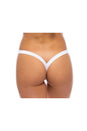 BodyZone - Low Rise Thong - 1131 - Assorted Colours - Stag Shop