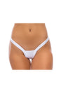BodyZone - Low Rise Thong - 1131 - Assorted Colours - Stag Shop