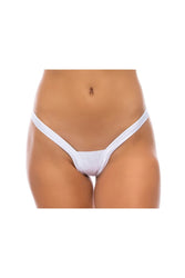 BodyZone - Low Rise Thong - 1131 - Assorted Colours - Stag Shop