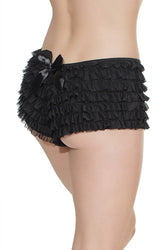 Coquette - 114 - Booty Short - Stag Shop