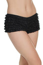 Coquette - 114 - Booty Short - Stag Shop
