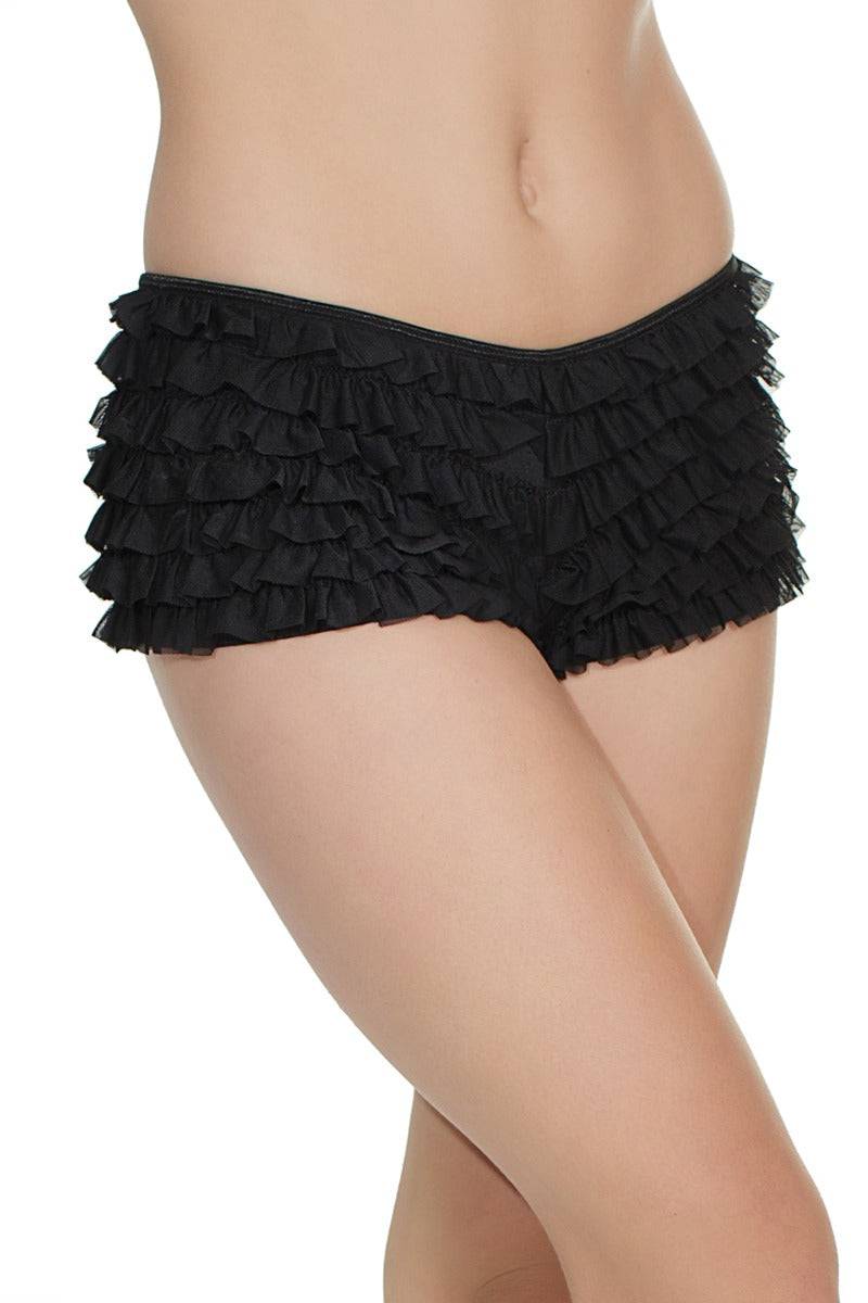 Coquette - 114 - Booty Short - Stag Shop