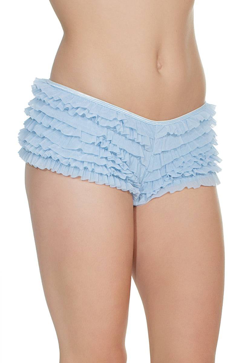Coquette - 114 - Booty Short - Stag Shop