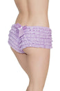 Coquette - 114 - Booty Short - Stag Shop