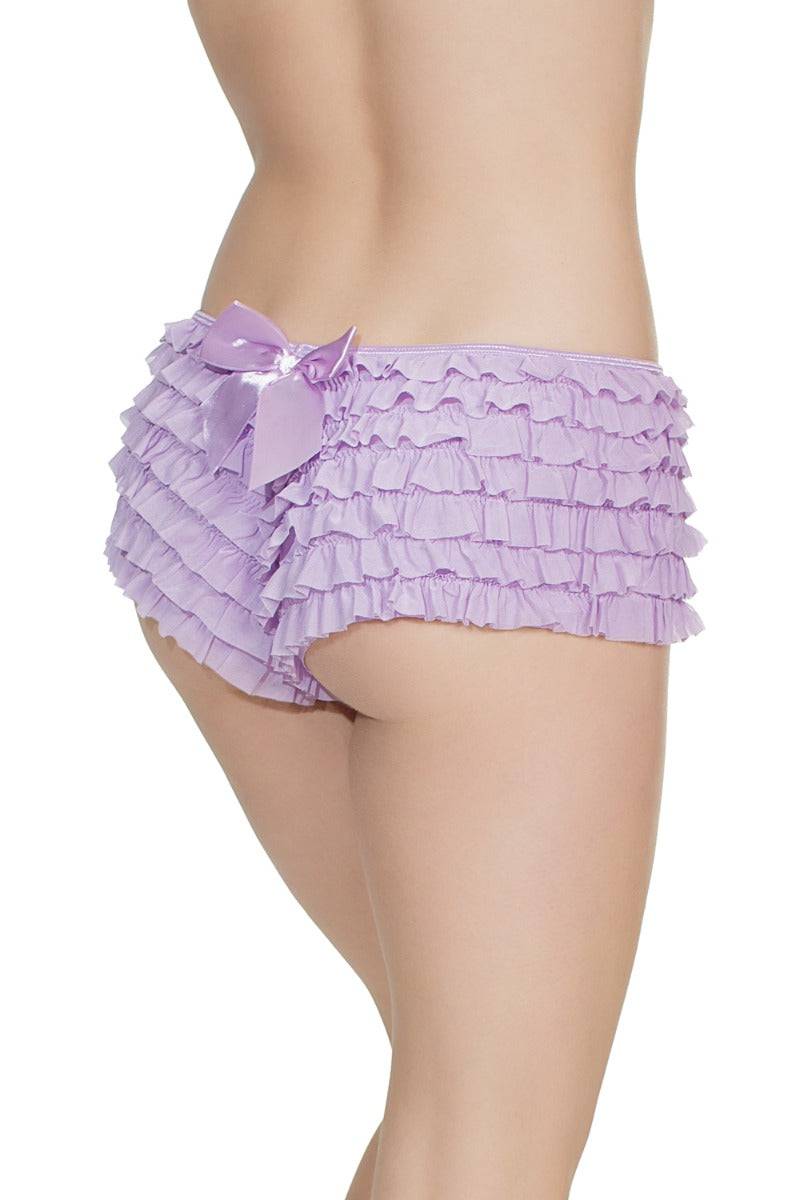 Coquette - 114 - Booty Short - Stag Shop