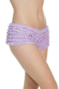 Coquette - 114 - Booty Short - Stag Shop