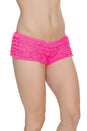 Coquette - 114 - Booty Short - Stag Shop