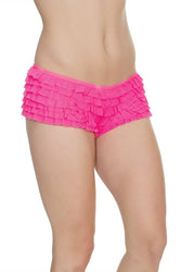 Coquette - 114 - Booty Short - Stag Shop
