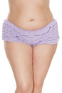 Coquette - 114 - Booty Short - Stag Shop