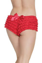Coquette - 114 - Booty Short - Stag Shop