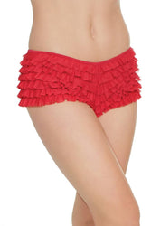 Coquette - 114 - Booty Short - Stag Shop