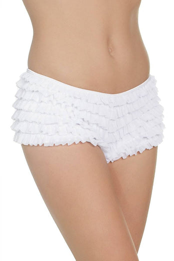 Coquette - 114 - Booty Short - Stag Shop