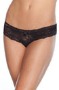 Coquette - 142 - Crotchless Panty - Stag Shop