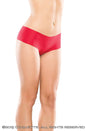Coquette - 148 - Seamless Microfibre Panty - Stag Shop