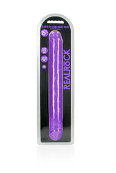 Shots Toys - Real Rock - 15