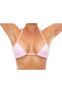 BodyZone - Small Triangle Bikini Top - 1649 - Assorted Colours - Stag Shop